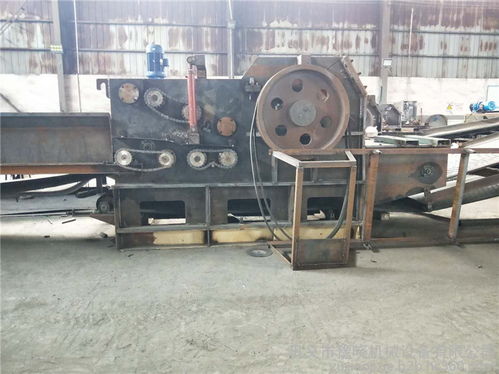 宜昌遠(yuǎn)安豫曉機(jī)械 綜合破碎機(jī)、菇木粉碎機(jī)與木片機(jī)圖紙解析