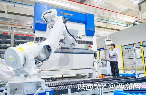 海洋、沙漠、極寒環(huán)境全能駕馭 陜西咸陽(yáng)電氣設(shè)備生產(chǎn)企業(yè)的科技突圍